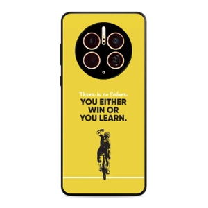 Phone Glossy Case Huawei Mate 50 Pro - Design GD09G