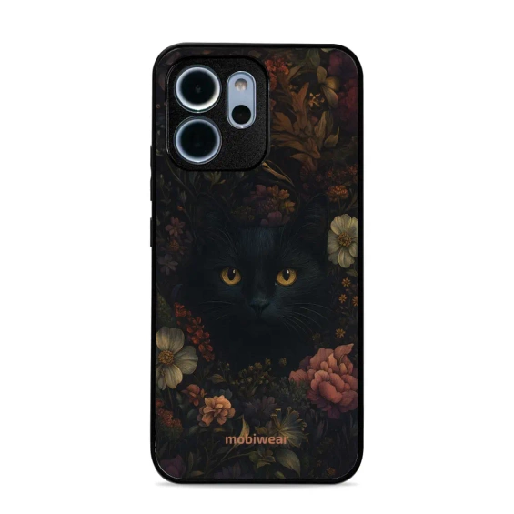 Phone Glossy Case OPPO Reno 14 F 5G - Design G161G