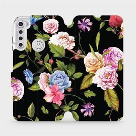 Phone Case Motorola One Fusion Plus - Design VD07S