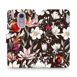 Phone Case LG Q7 - Design VP72S