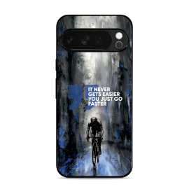 Etui Glossy Case do Google Pixel 10 Pro XL - wzór GD04G