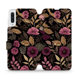 Phone Case Samsung Galaxy A50 - Design V170S