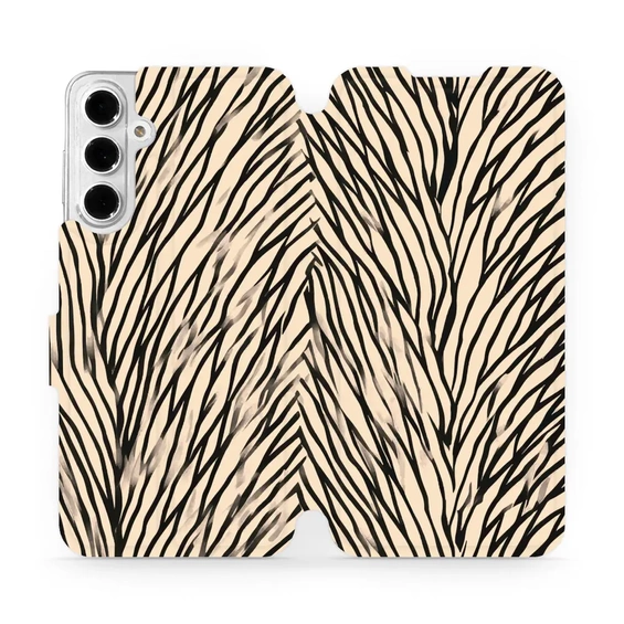 Etui do Samsung Galaxy A16 5G - wzór VA52S