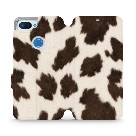 Phone Case Xiaomi Mi 8 Lite - Design V166S