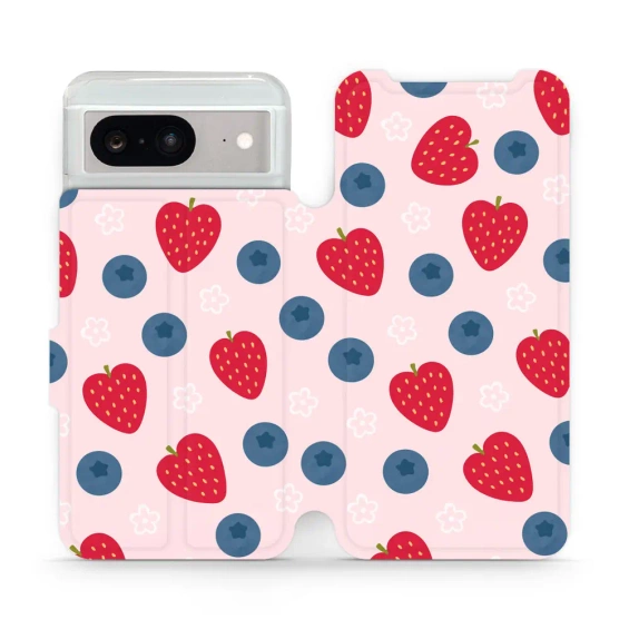 Phone Case Google Pixel 8 - Design VP84S