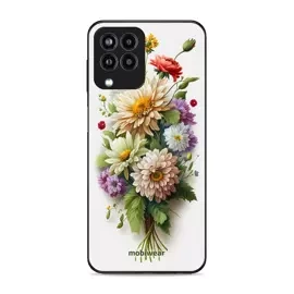Phone Glossy Case Samsung Galaxy M33 5G - Design G016G
