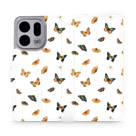 Phone Case OPPO Find X9 - Design MP77S