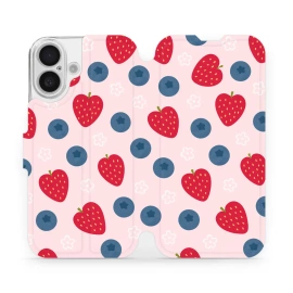 Hülle für Apple iPhone 16 - Farbe VP84S