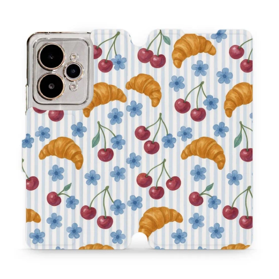 Etui do Realme 15 5G - wzór VP85S