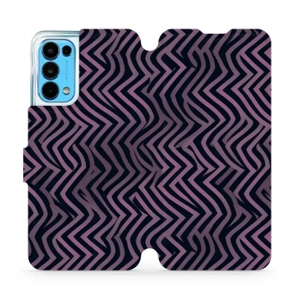 Phone Case OPPO RENO 5 5G - Design VA55S