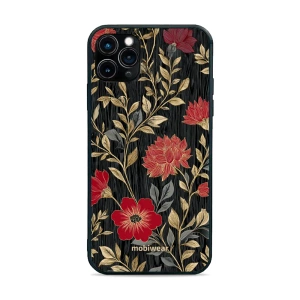 Phone Glossy Case Apple iPhone 11 Pro Max - Design G172G