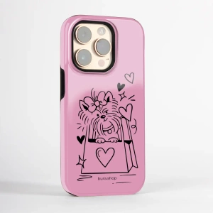Case Elite Pro for Apple iPhone 15 Plus - Design E84BS