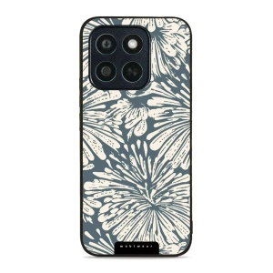 Etui Glossy Case do Huawei Honor X8c - wzór GA42G