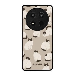 Etui Glossy Case do Huawei Honor Magic7 Lite 5G - wzór G160G