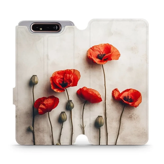 Phone Case Samsung Galaxy A80 - Design VP42S