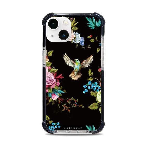 Case MagSafe Elite Bumper for Apple iPhone 13 - Design D007D