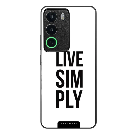 Phone Glossy Case Realme C71 - Design G070G