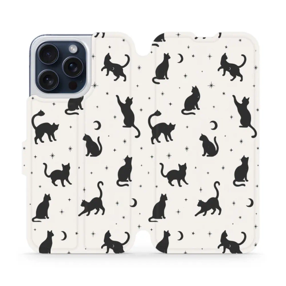 Etui do Apple iPhone 15 Pro Max - wzór V162S