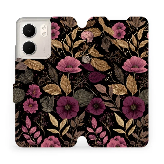 Hülle für OPPO A5x - Farbe V170S