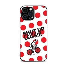 Hülle Glossy Case für Apple iPhone 13 Pro Max - Farbe GD08G
