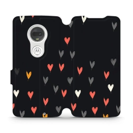 Phone Case Motorola Moto G7 - Design VP79P