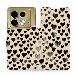 Phone Case Infinix Note 40 - Design VA51S