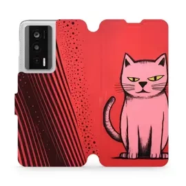 Phone Case Xiaomi POCO F5 Pro - Design VP54S