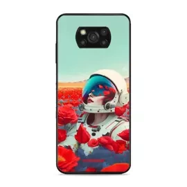 Phone Glossy Case Xiaomi POCO X3 Pro - Design G001G