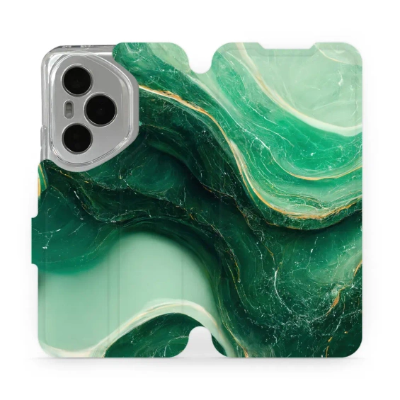 Etui do Huawei Honor 400 Pro - wzór VP38S