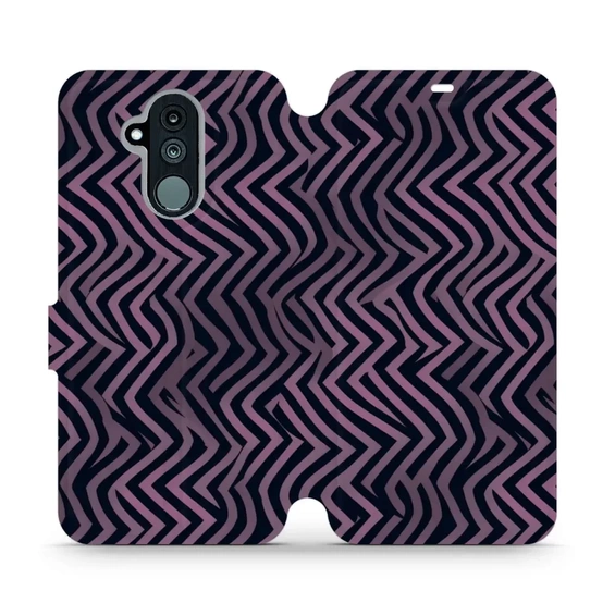 Phone Case Huawei Mate 20 Lite - Design VA55S