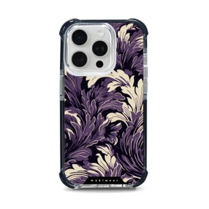 Case MagSafe Elite Bumper for Apple iPhone 15 Pro - Design DA46D