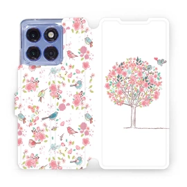 Phone Case Motorola Edge 60 Pro - Design M120S