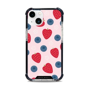 Case MagSafe Elite Bumper for Apple iPhone 13 - Design DP84D