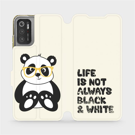Phone Case Xiaomi Poco M3 Pro 5G - Design M041S