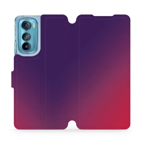 Phone Case Motorola Edge 30 5G - Design VP67S