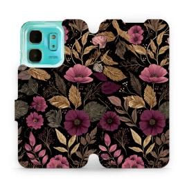 Etui do Infinix HOT 50i - wzór V170S