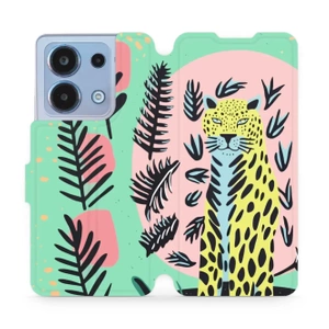 Phone Case Xiaomi Redmi Note 13 4G - Design VP52S