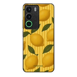 Phone Glossy Case Realme C71 - Design GP81G