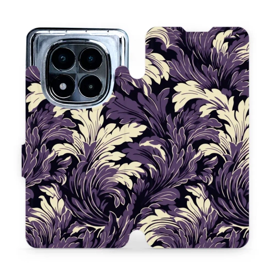 Phone Case Xiaomi POCO X7 - Design VA46S