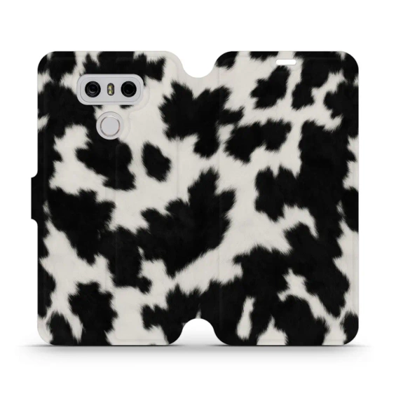 Phone Case LG G6 - Design V165S