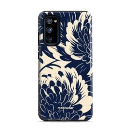 Hülle Elite Pro für Samsung Galaxy S20 FE - Farbe EA40E