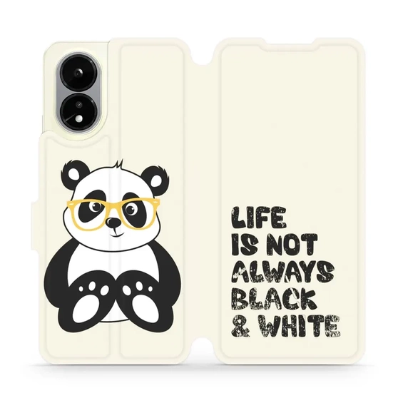 Phone Case OPPO A38 - Design M041S