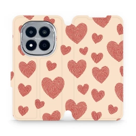 Phone Case Xiaomi Redmi Note 15 Pro Plus 5G - Design VP93S