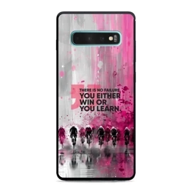 Phone Glossy Case Samsung Galaxy S10 Plus - Design GD10G