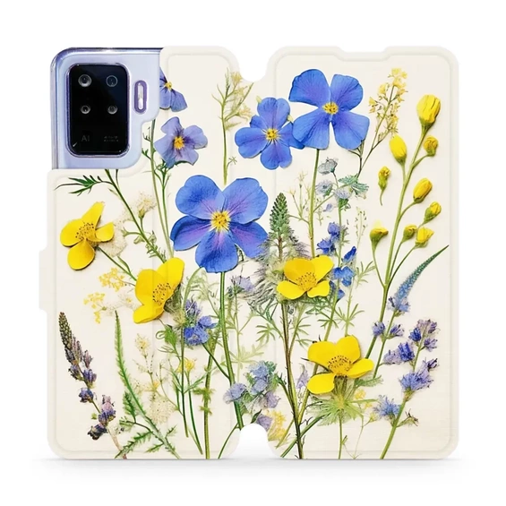 Phone Case OPPO Reno 5 Lite - Design VP41S