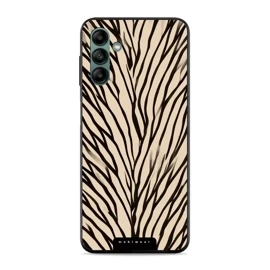 Phone Glossy Case Samsung Galaxy A04S - Design GA52G