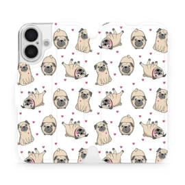 Phone Case Apple iPhone 16 - Design M097P