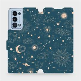 Phone Case OPPO Reno 6 Pro 5G - Design VP14S