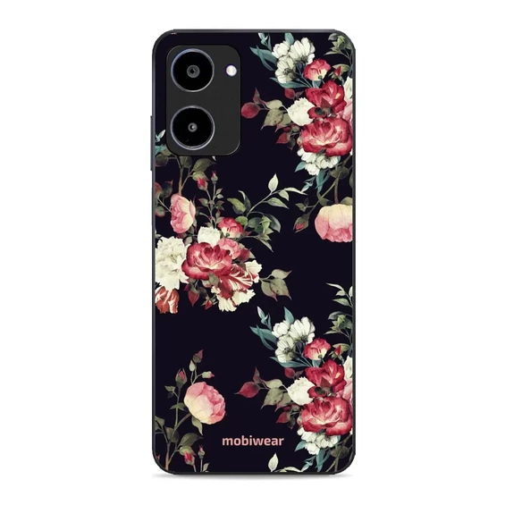 Etui Glossy Case do Realme 10 4G - wzór G040G