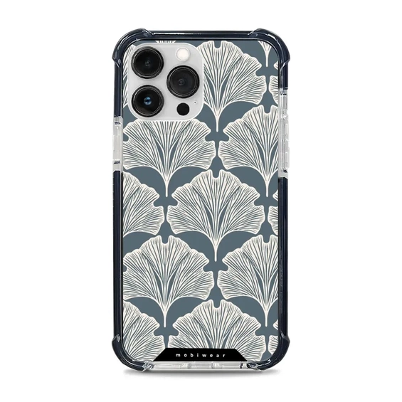 Case MagSafe Elite Bumper for Apple iPhone 13 Pro Max - Design DA43D